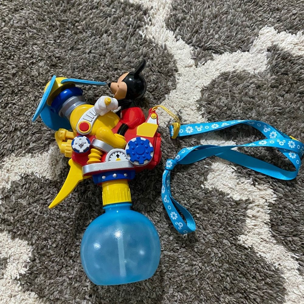 2 for $5 Tokyo Disney mist fan